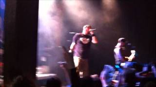 Hatebreed - Facing What Consumes You