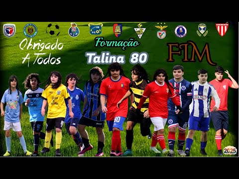 Formação 
