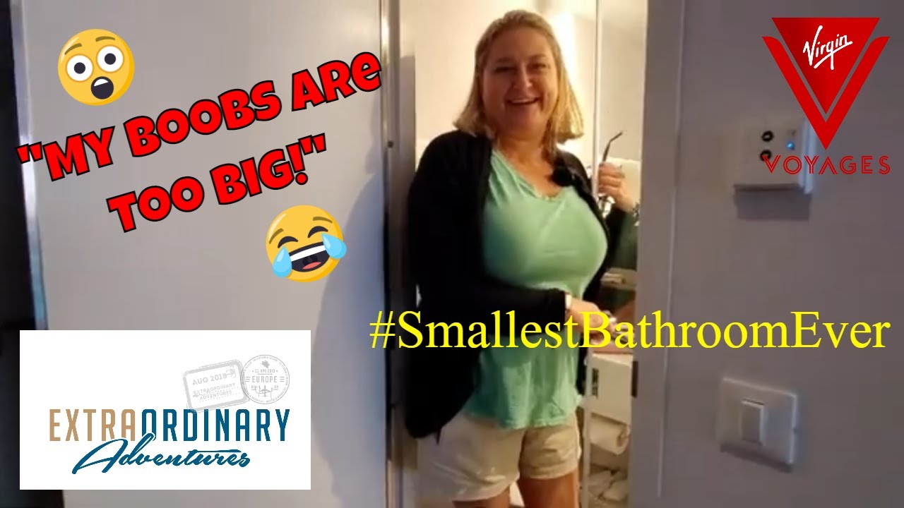 Scarlet Lady - Cabin 10310A - Video 1