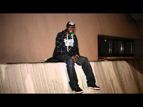 Dutch Shaw - "Salute Me" (Official Music Video)