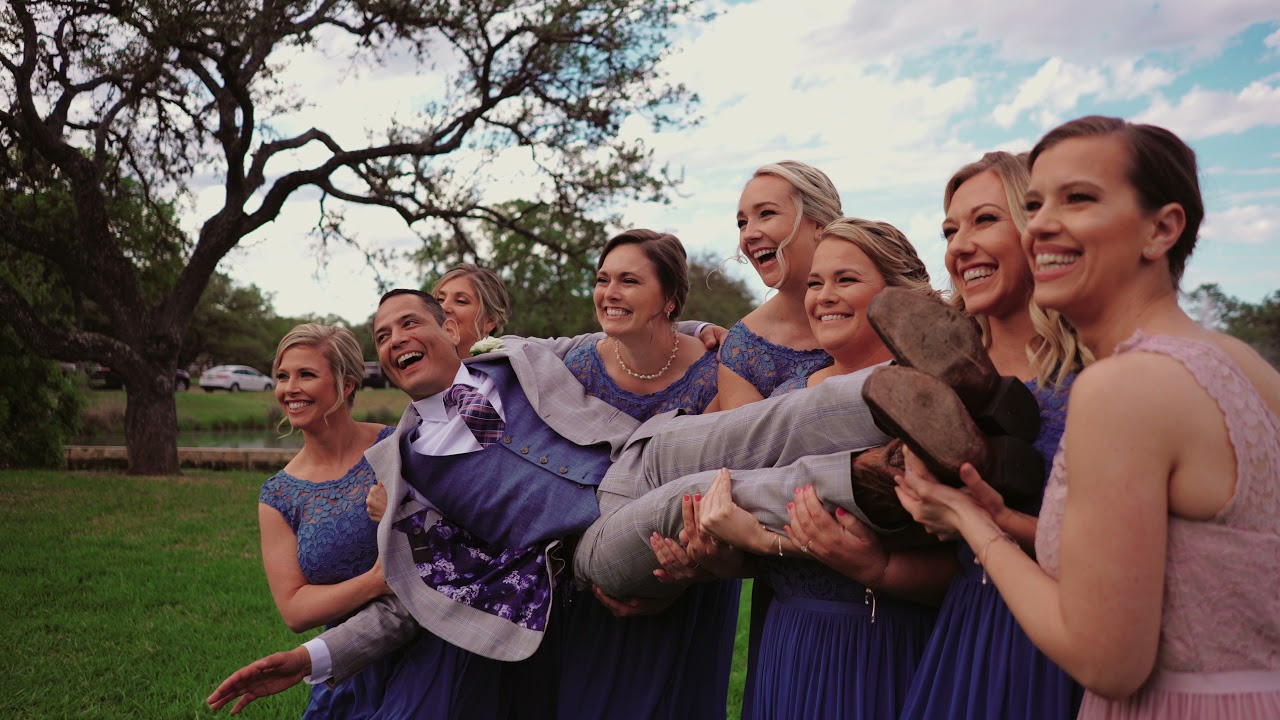 Promotional video thumbnail 3 for Solarshot Weddings - Photography And Videography