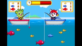 Car Beena - Mini Games (2009, Sega Toys)