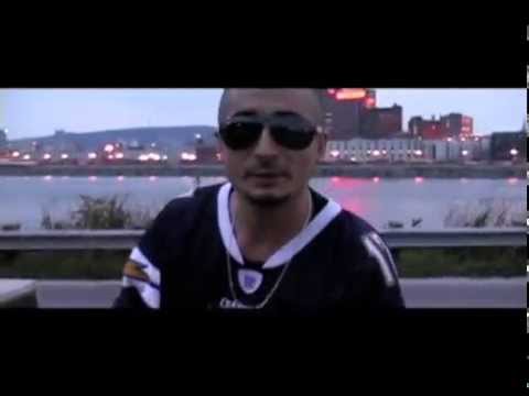 JohnJohn Franco Spartack ( old school video 2007 )