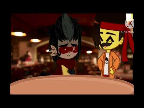 Red flags||meme|| Lego Monkie Kid (lmk)|| ft. Sun wukong, Macaque, Mk||Gacha Nox|| Shadowpeach?