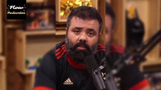 Igor anuncia demisso de Monark do Flow parte 2 #shorts