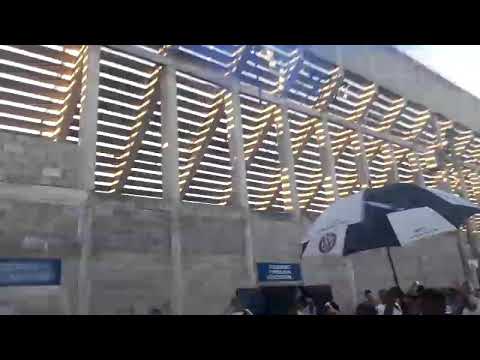 DEPORTIVO MERLO 1 vs MIDLAND 0 - Final del partido