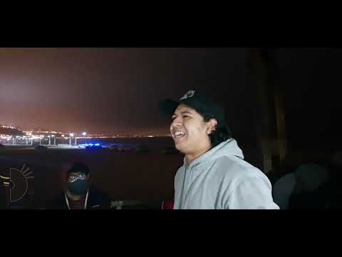 PACHERING VS LIMITE ZERO VS RAPSODIA - 2021