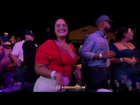 SOY PARRANDERO -JHONATHAN CHAVEZ EN VIVO