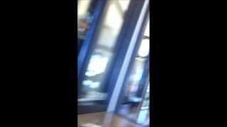 Paying a fine with 12,700 pennies and 4 quarters to the City of Frisco, TX - Video #1