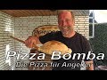 Pizza Bomba Die Pizza Für Angeber