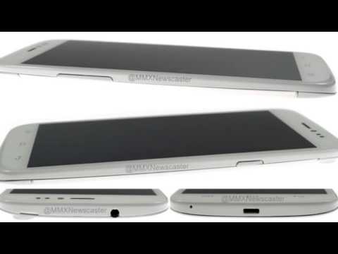 Micromax Canvas 5 Octa-Core Leaked - (Specs, Features, Details, Release Date & More!)