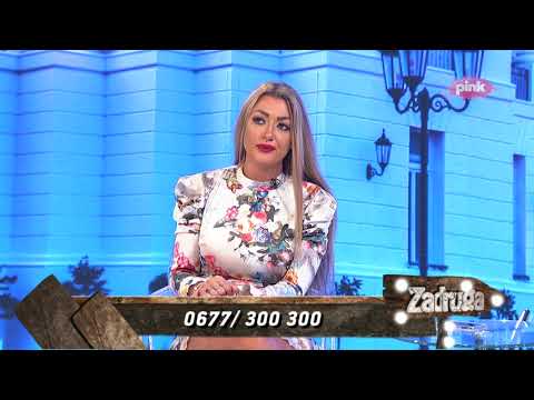 Z4: Narod pita - Sandra objašnjava zašto nije napadala Ša i Taru - 04.08.2021.