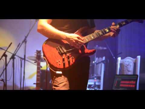 Inside The Sound - April (live 2017)