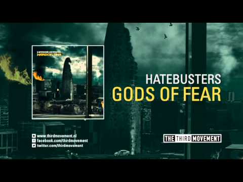 Hatebusters - Gods of Fear