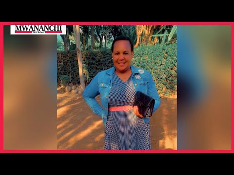 Mtoto asimulia mwanzo mwisho