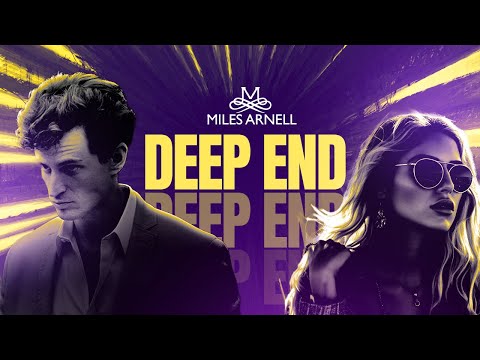 Miles Arnell - Deep End (Official Music Video)