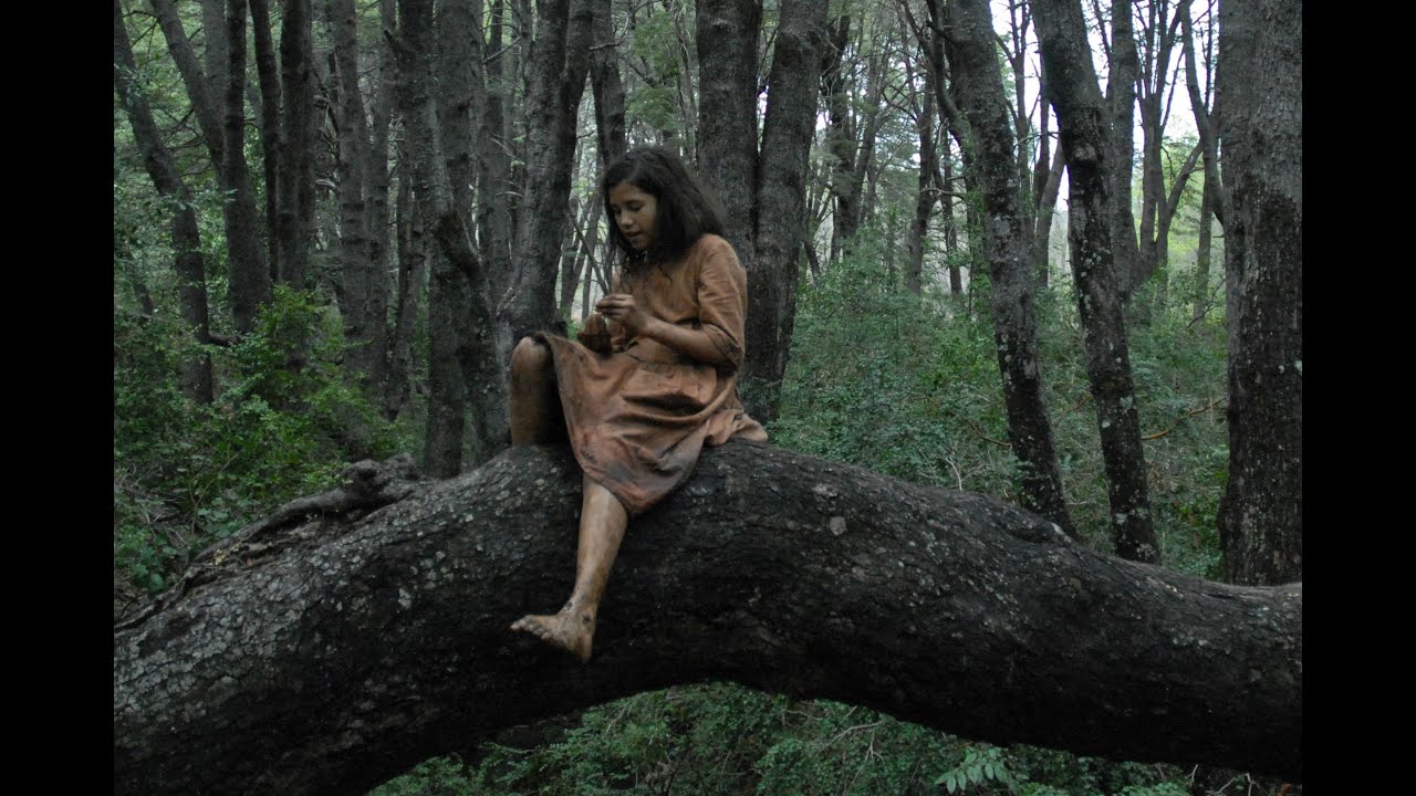 Violeta Went to Heaven Trailer Thumbnail