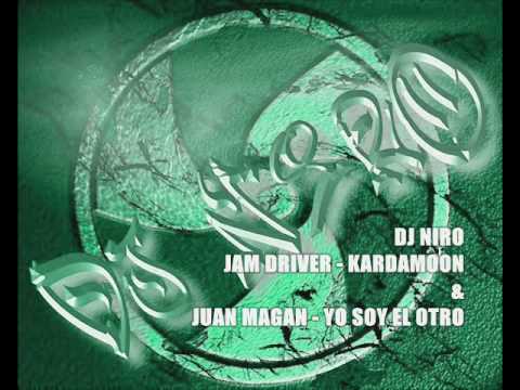 dj niro - yo soy el otro kardamoon
