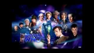 Dr. Who Theme - Marching Band Short