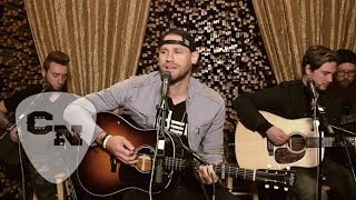 Chase Rice - How She Rolls | Hear and Now | Country Now