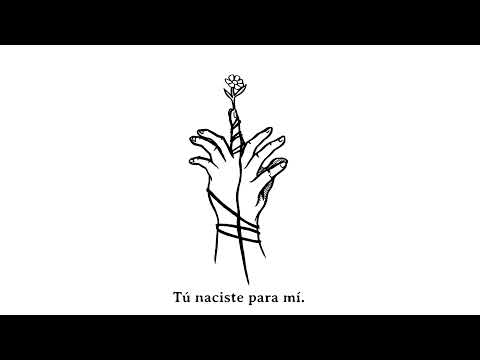 Los Claxons & Román Torres  - Quería Volverte a Ver (Lyric + Visualizer)