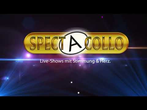 Spectacollo – Video auf YouTube ansehen