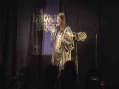 Junior Stopka at The Lincoln Lodge - 10/23/2009