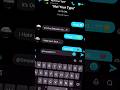 Ellie Goulding, Juice WRLD - Hate me song chat (lyrics) #shorts #music #edits