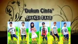 Download lagu Sanksi,Band-Dukun,Cinta mp3 Download lagu Sanksi,Band-Dukun,Cinta mp3