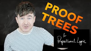 Logic tutorial: how to use proof trees | Attic Philosophy