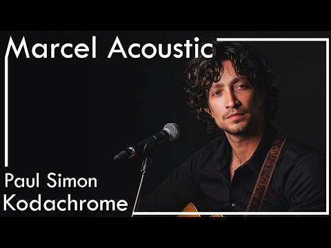 Promotional video thumbnail 5 for Marcel Acoustic