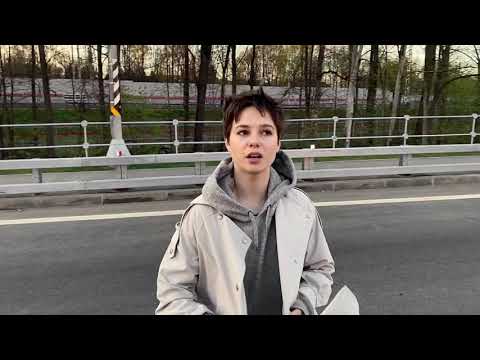Саша Каштанова - Седьмой лепесток (Hi-Fi cover)