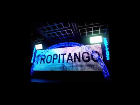 Tus ojos lloran por amor - Combo Supremo - Exitos del Tropitango