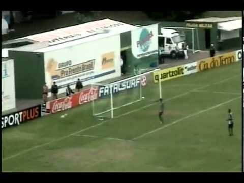 Allyson  Hansen (Goleiro)