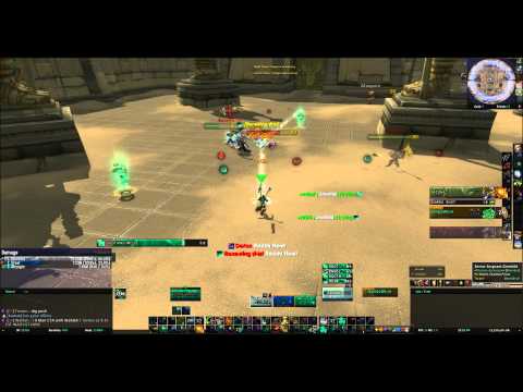 3V3 Enhance Shaman, Mistweaver Monk, Shadow Priest