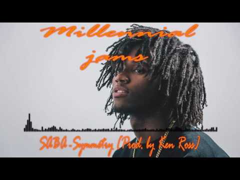 SABA - Symmetry (Prod. by Ken Ross)