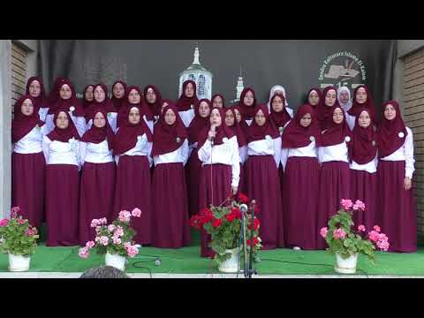 Jeta ime nuk ka rahati; Ilahi Shqip interpretuar nga Ylza Rexhepi