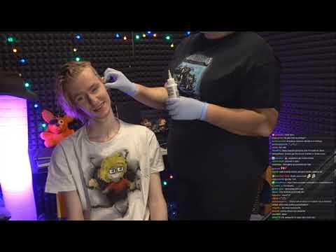 Zapis Live 12.02.2020 - Eleven,Zhalia - Farbowańsko