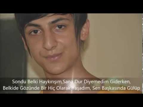 SonDuman Ft. Yusuf Koç & Ahesde [ Eyvallah - 2oı3 ]