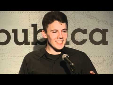 re:publica 2011 - Jörg Eisfeld-Reschke - Wer investiert warum, wie viel und in welche Projekte?