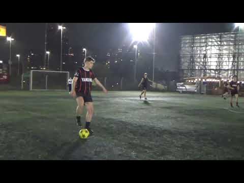 LA IMPARABLE POUNETA vs SPARTAN PIERNAS   FECHA 20 , NIVELATORIOS