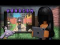 [MM2] mobile gameplay + handcam on ipad