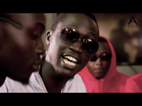 South Sudan Hip Hop Clinic 2020 ''Cypher Volume Nine''