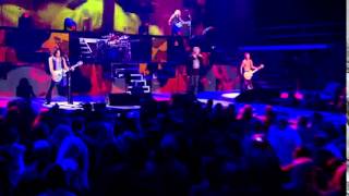 Def Leppard   Run Riot live Viva Hysteria