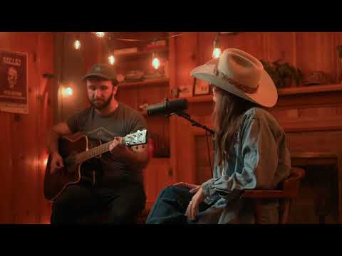 BLAME ME (Live Sessions) - Court Taylor