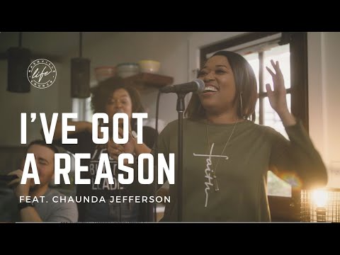 Thumbnail for I've Got A Reason video