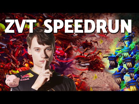 SERRAL SPEEDRUNS $20,000 Maestros of the Game Playoffs vs Bunny