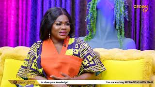 PASTORS MUST PAY THEIR MEMBERS — PROPHET ODURO TELLS MAAME GRACE