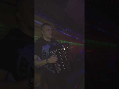 Marko Milutinovic mix uzivo