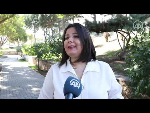 Yaşamlarını otizmli çocuklarına adayan fedakar anneler